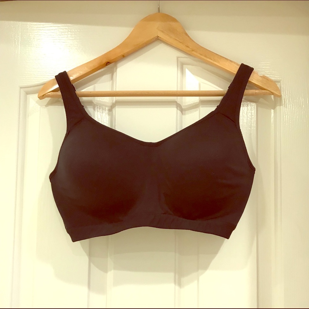 GapFit High Impact Convertible Padded Sports Bra